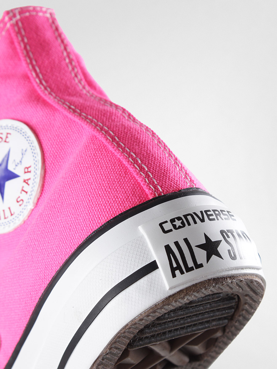 Tenisky Converse Chuck Tylor All Star Hi (nokaut pin)