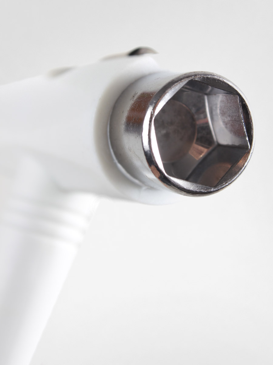 Nářadí Unit 01 (wht)