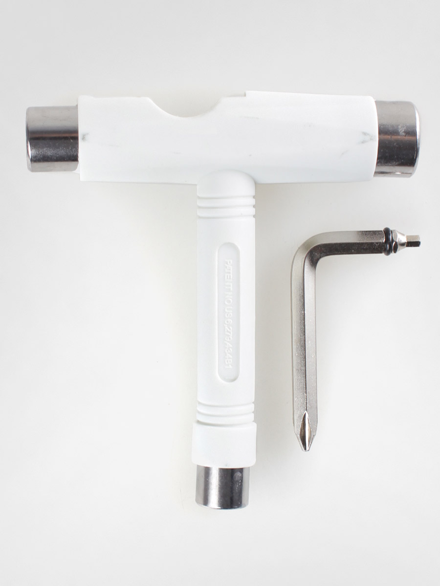 Nářadí Unit 01 (wht)