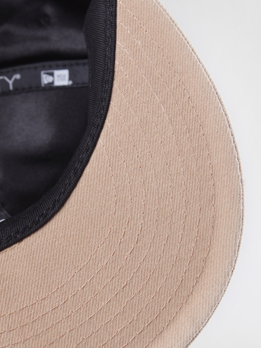 Kšiltovka Element Daylight Cap (taupe)