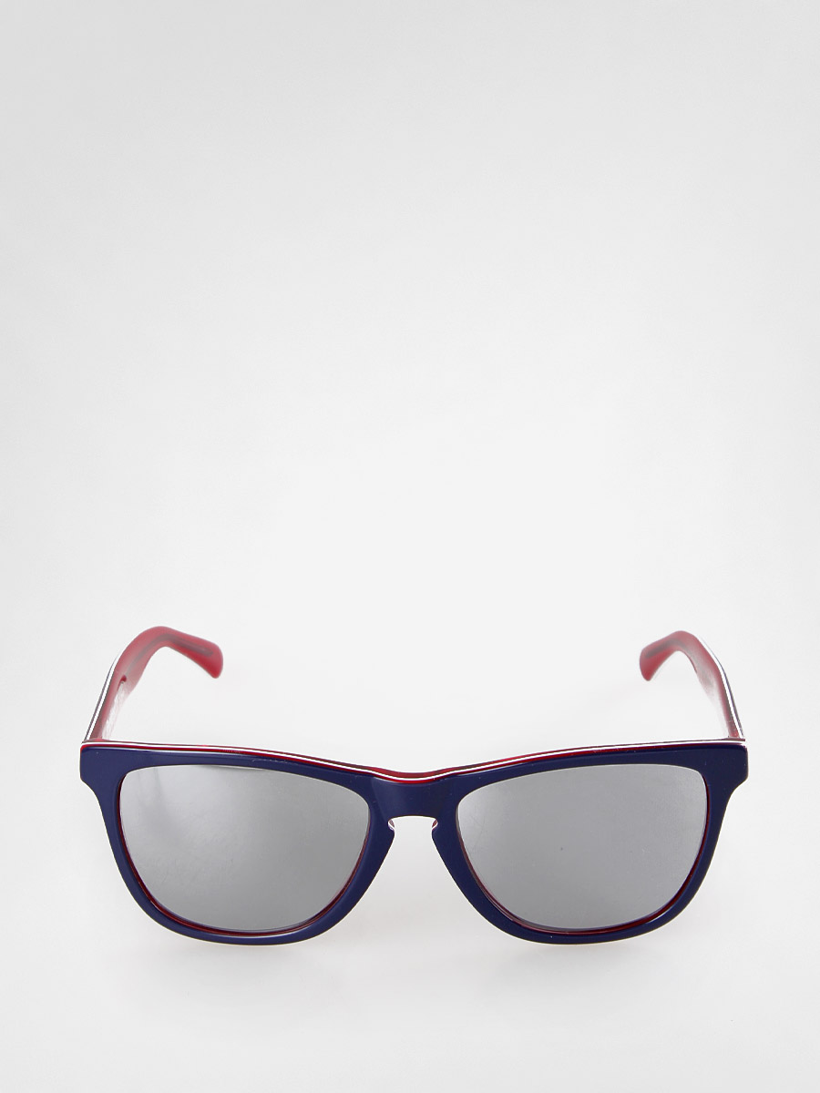 Sluneční brýle Oakley Frogskins LX (navy w/chrome iridium)