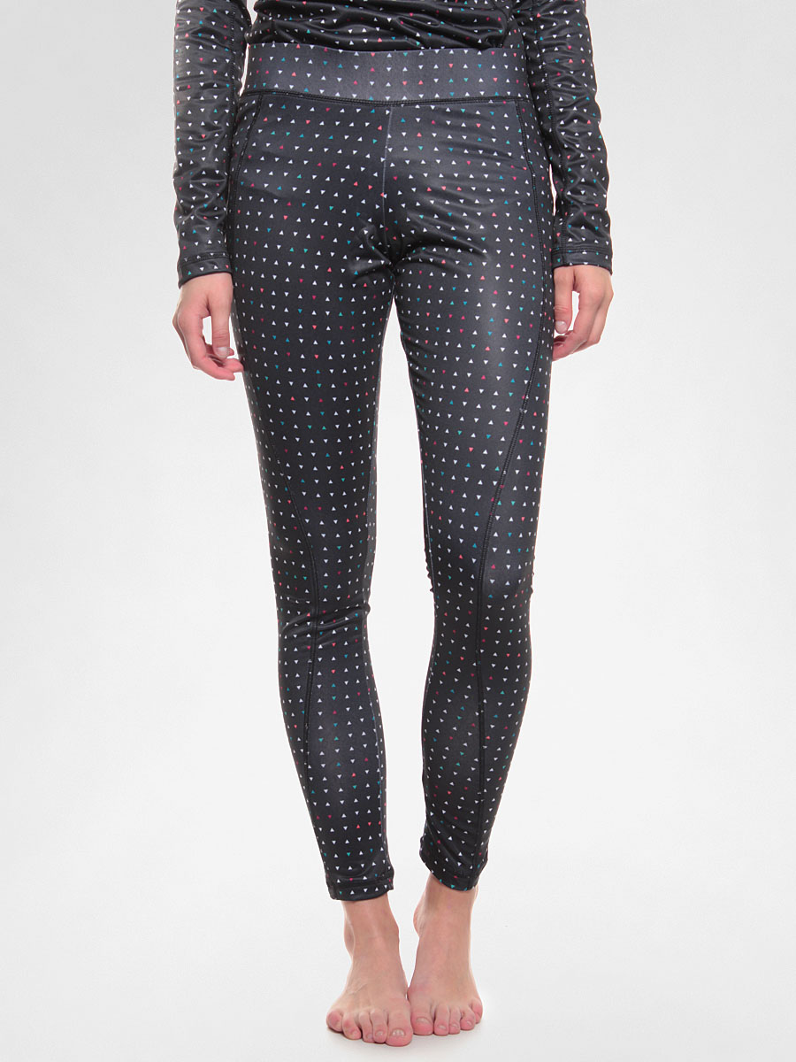 Dámský Termoprádlo Roxy 094 (blk/multi)