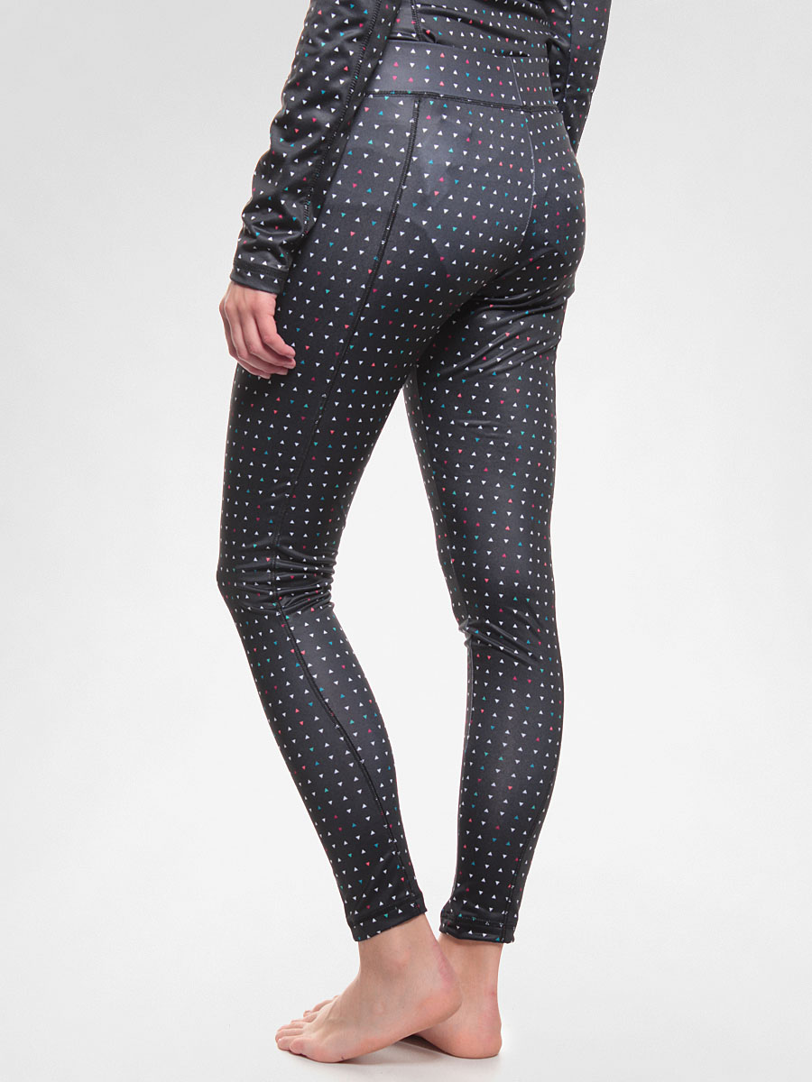 Dámský Termoprádlo Roxy 094 (blk/multi)