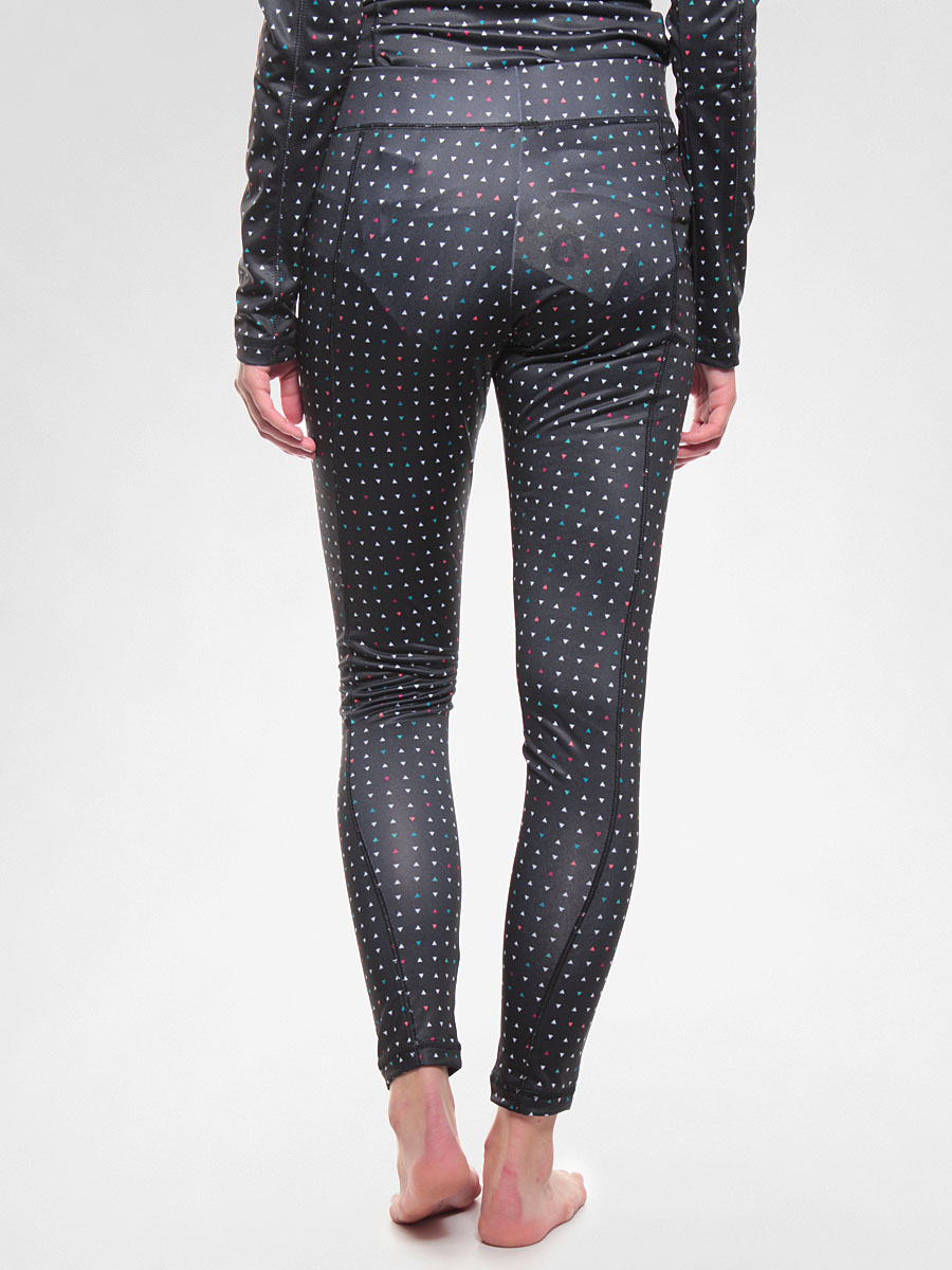 Dámský Termoprádlo Roxy 094 (blk/multi)