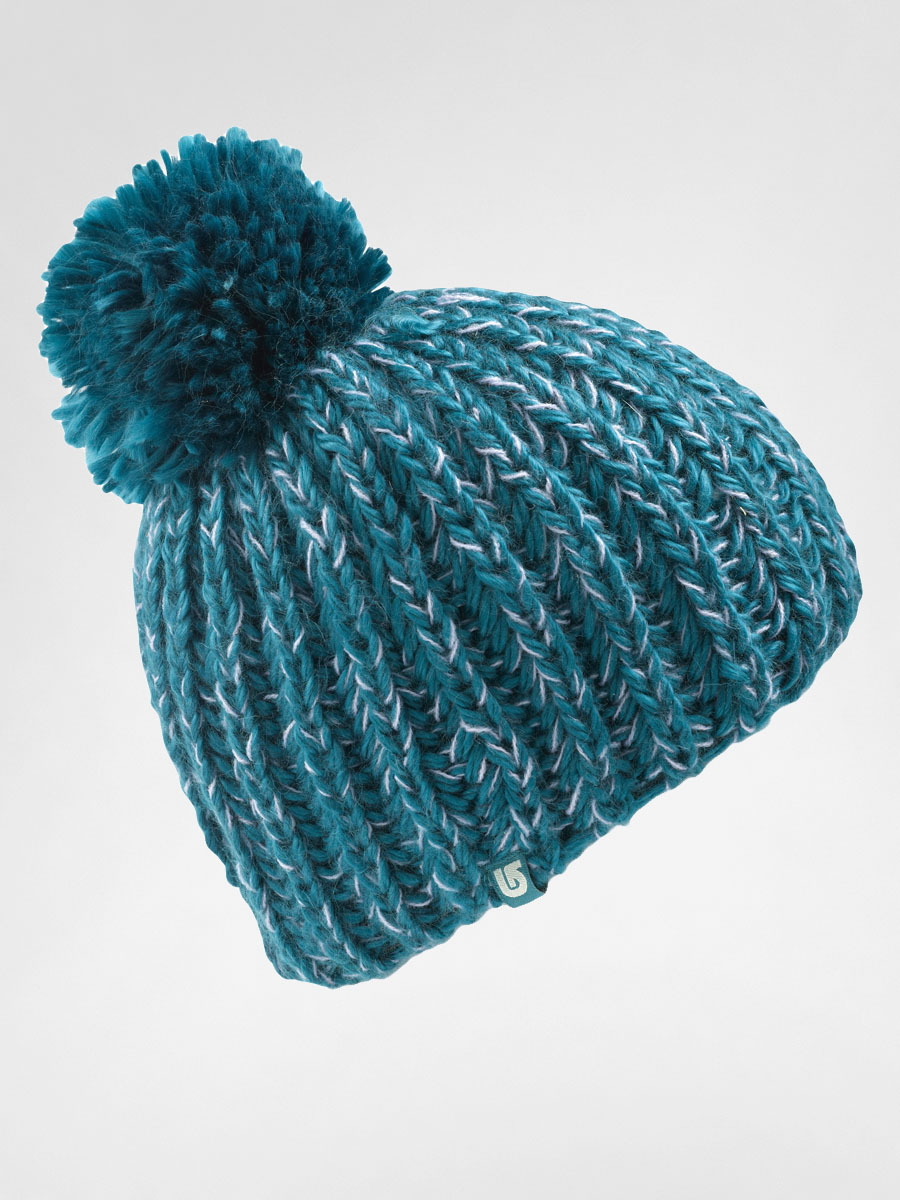 Čepice Burton Litl Dragn Wmn (jade)