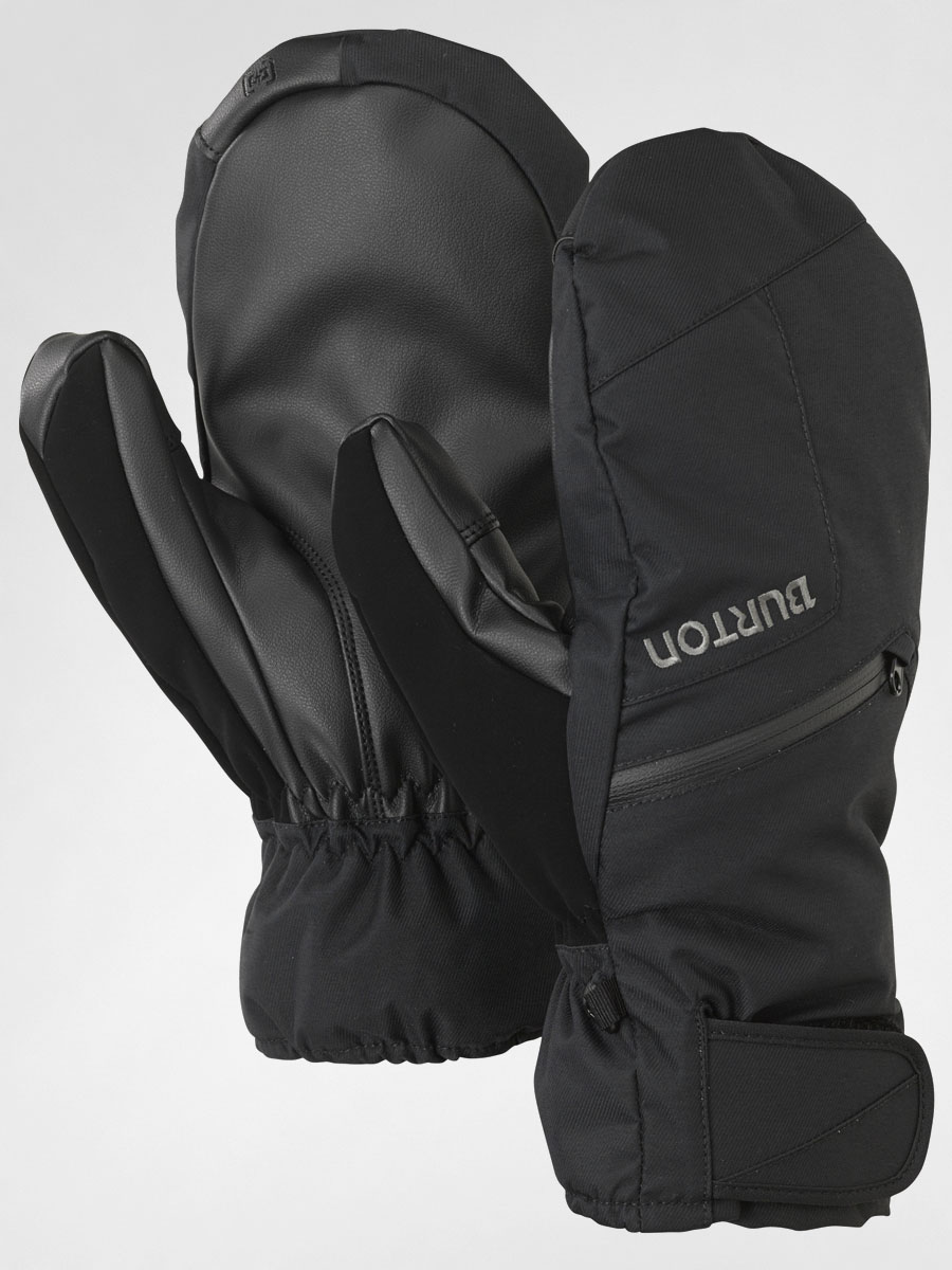 Rukavice na snowboard Burton Gore UndMtt (true blk)