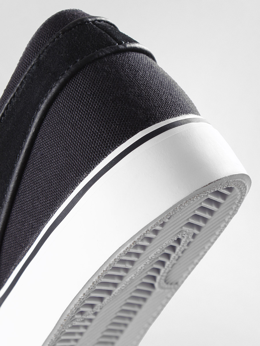 Boty Nike SB Zoom Stefan Janoski (black/pink foil white)