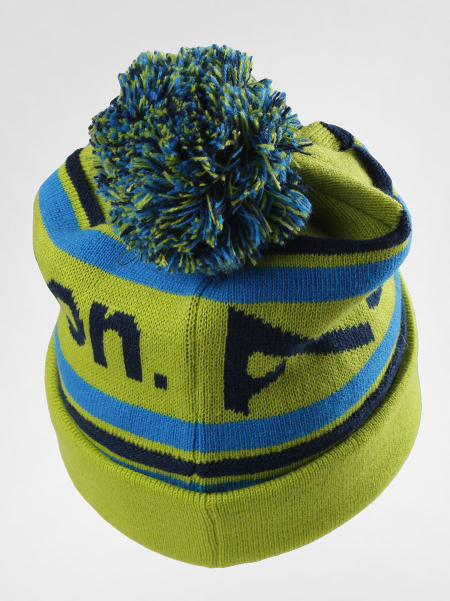 Čepice Anon Sampson (mellow yellow)