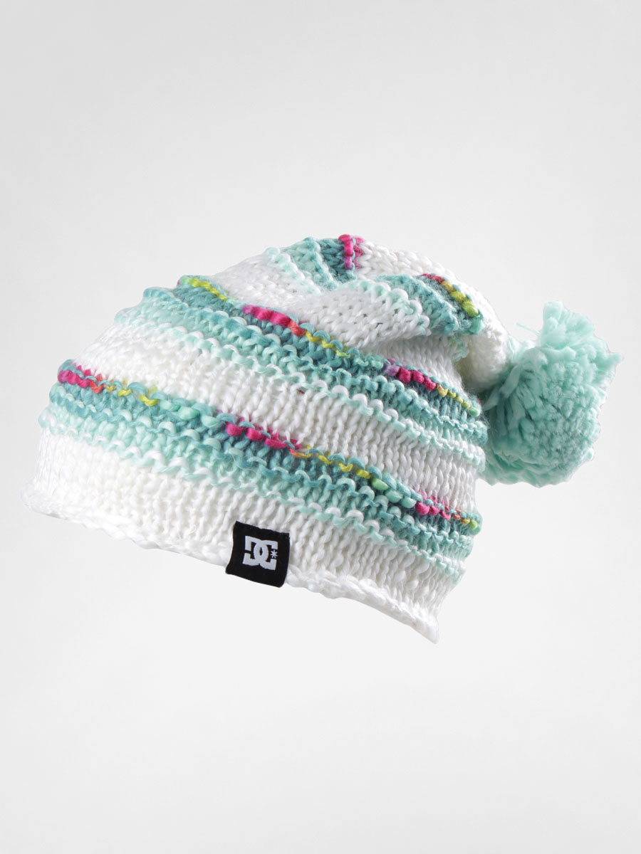Čepice DC Nakiska Wmn (mnt)