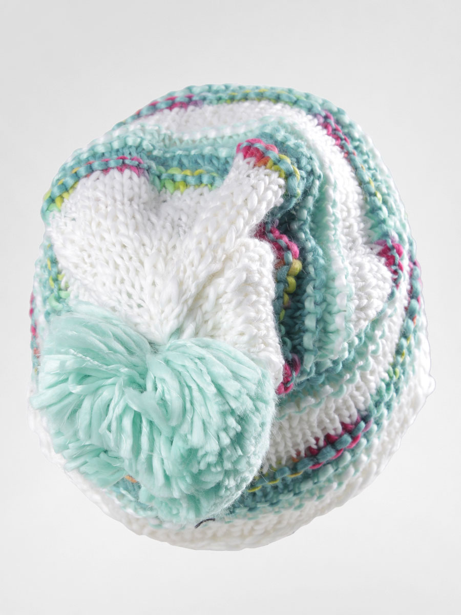 Čepice DC Nakiska Wmn (mnt)