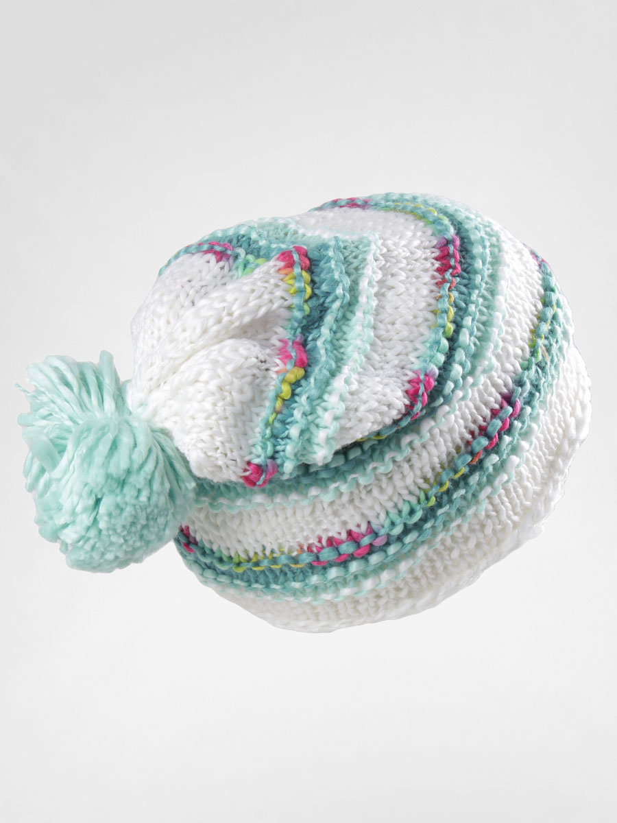 Čepice DC Nakiska Wmn (mnt)