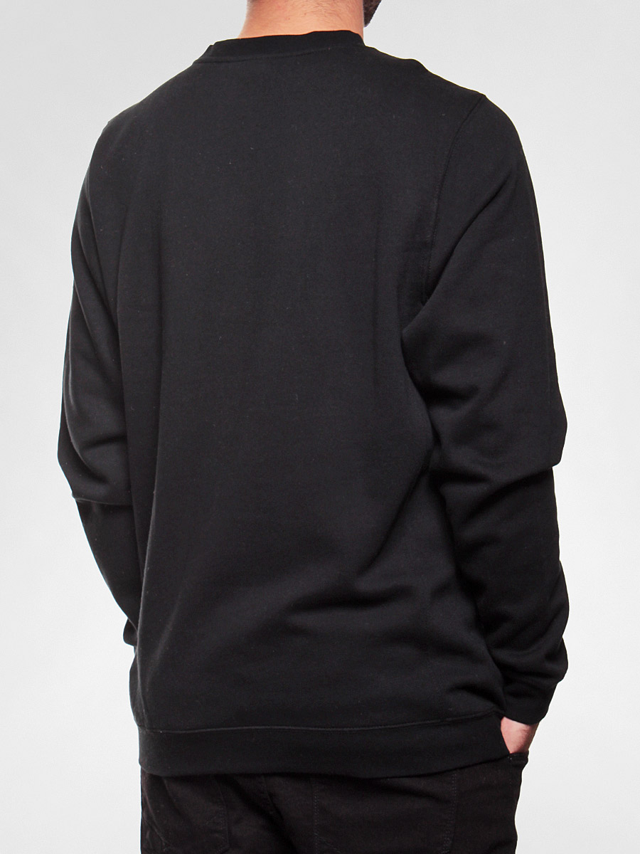 Mikina Diamond I Am (blk)