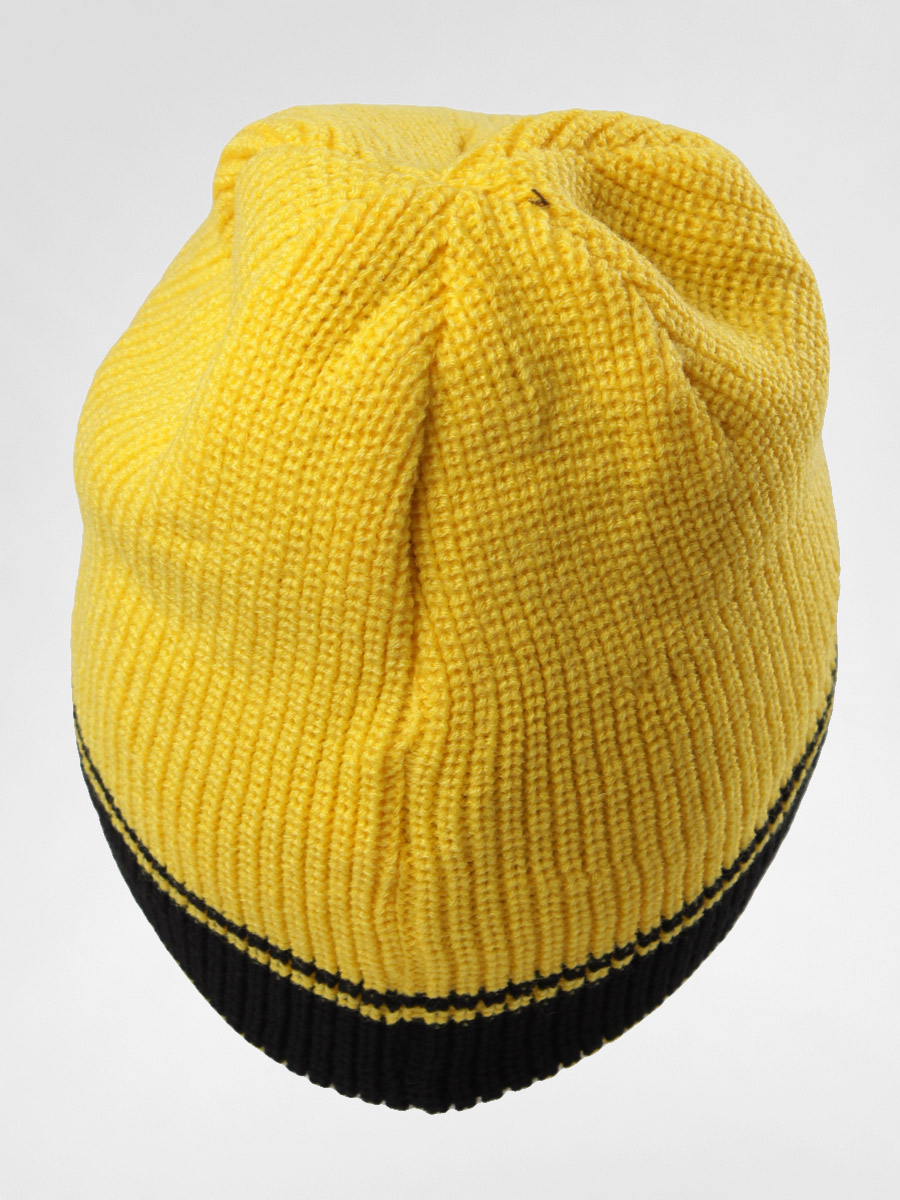 Čepice 686 Fusion Reversible (yellow)