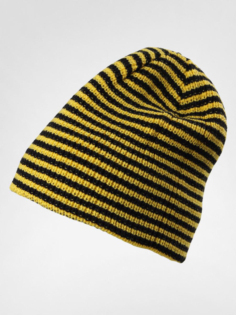 Čepice 686 Fusion Reversible (yellow)