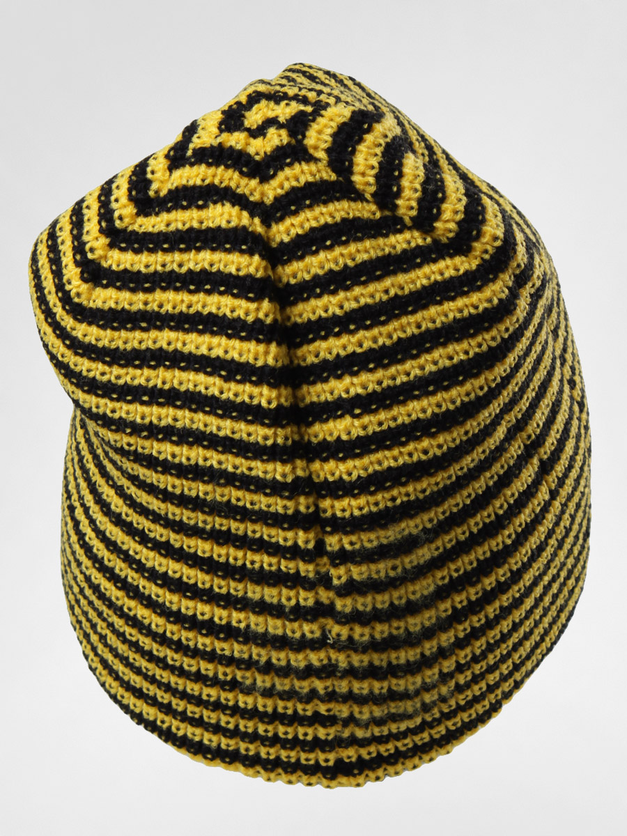 Čepice 686 Fusion Reversible (yellow)