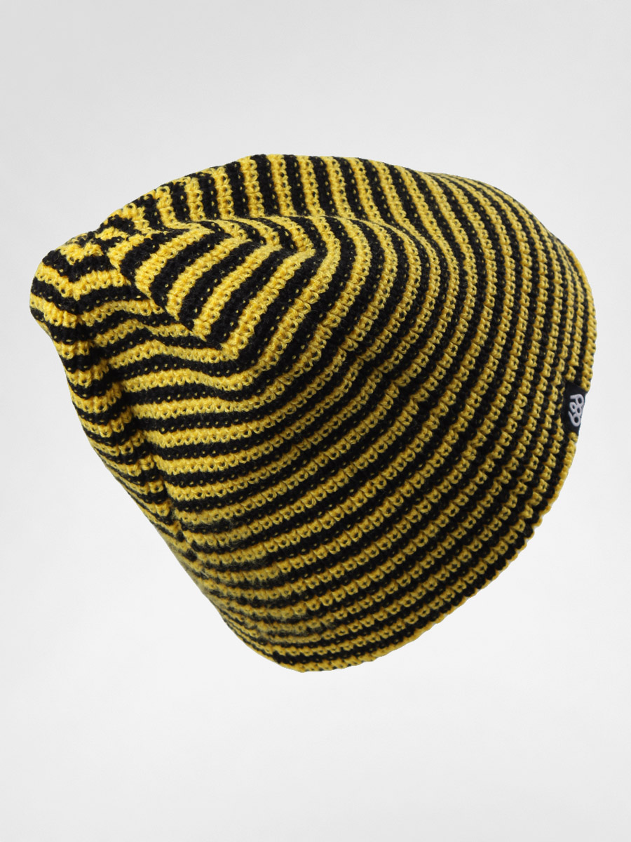 Čepice 686 Fusion Reversible (yellow)