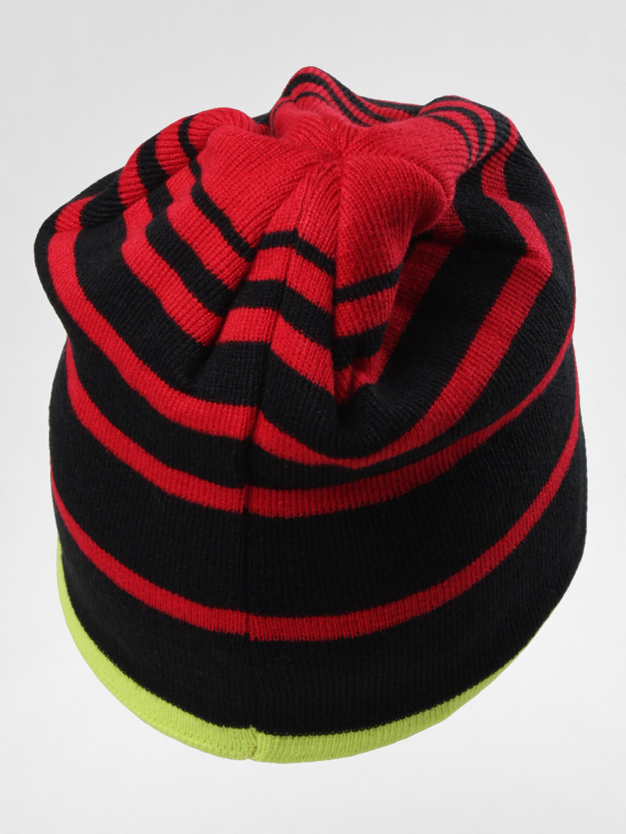 Čepice 686 Sharp Fleece (red)