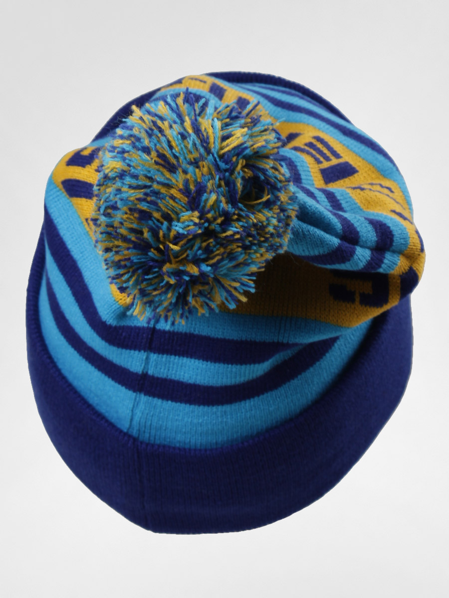 Čepice 686 Hash (yellow)