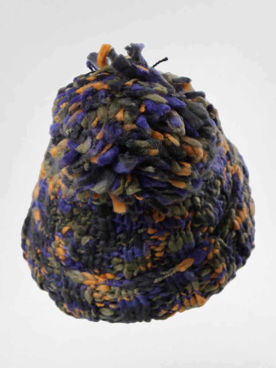 Čepice 686 Variety Fleece Wmn (black)