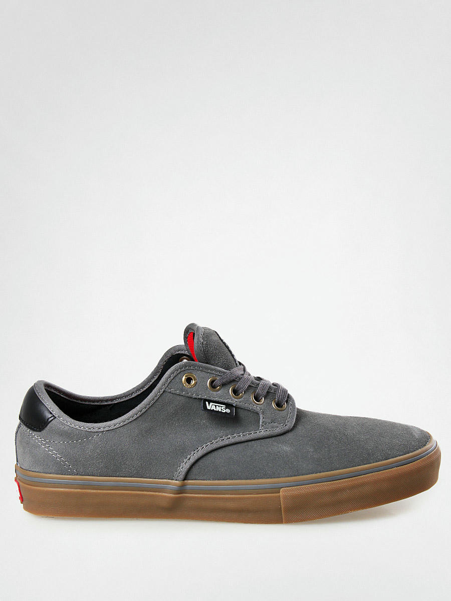 Vans chima ferguson sale pro charcoal gum