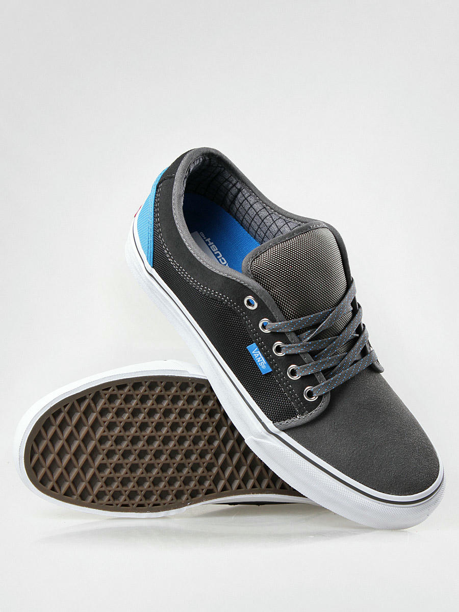 Vans chukka hotsell low charcoal