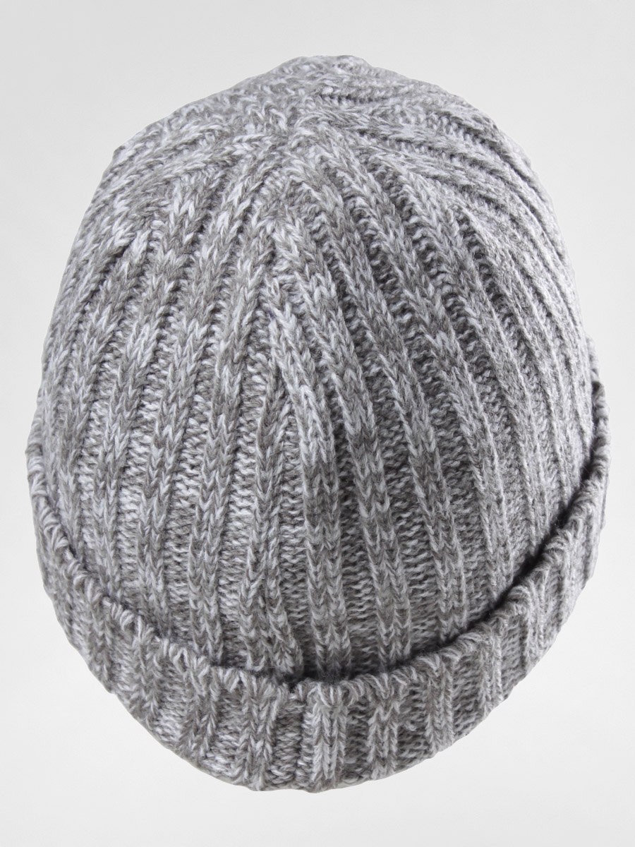 Čepice Elm Company Waterman (charcoal)