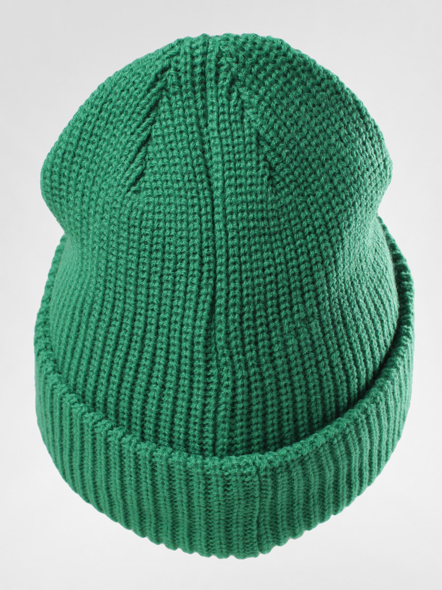 Čepice ThirtyTwo Globe Trot 2 (green)