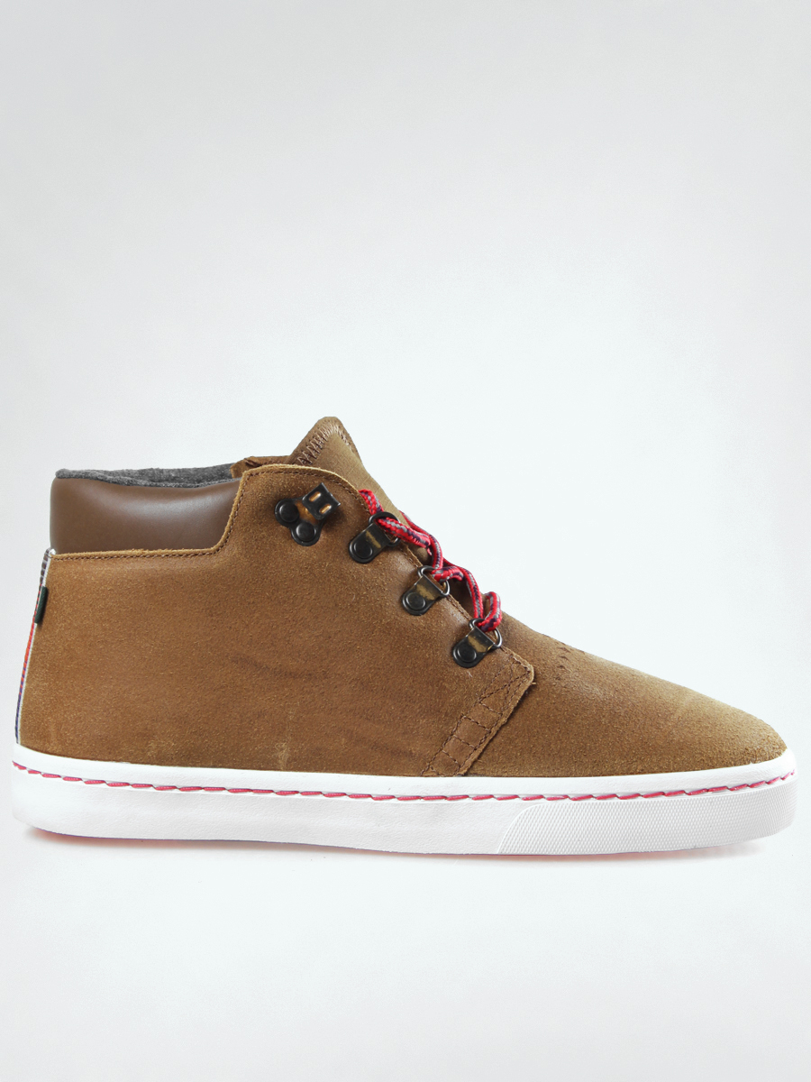 Boty Element Bannock Century (curry)