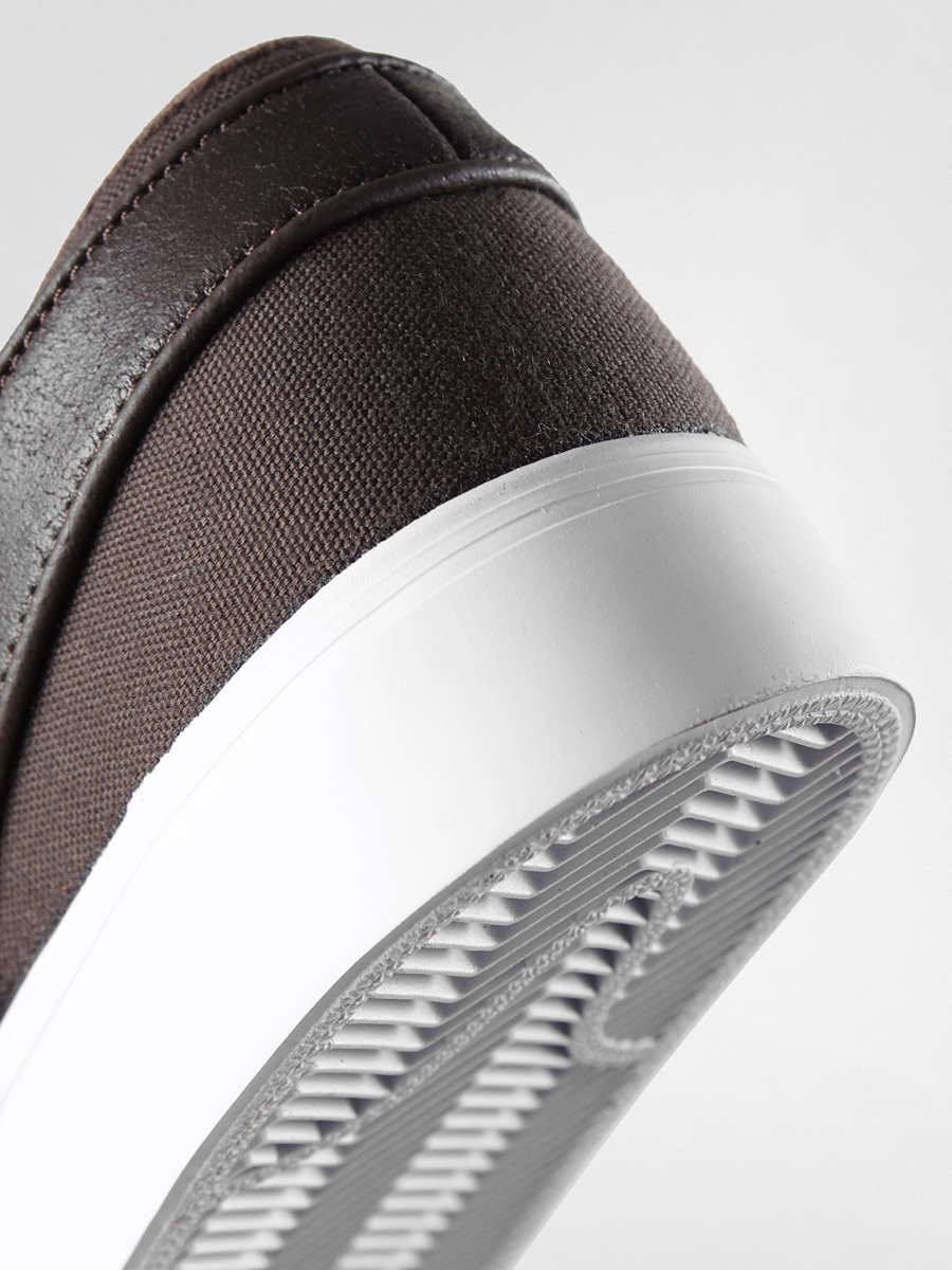 Boty Nike SB Zoom Stefan Janoski L (black/anthracite)