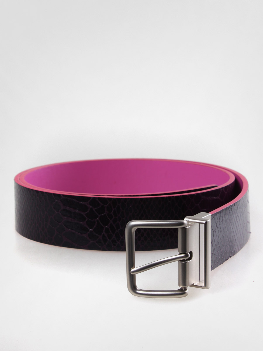 Pásek 686 Python Reversible Wmn (orchid)