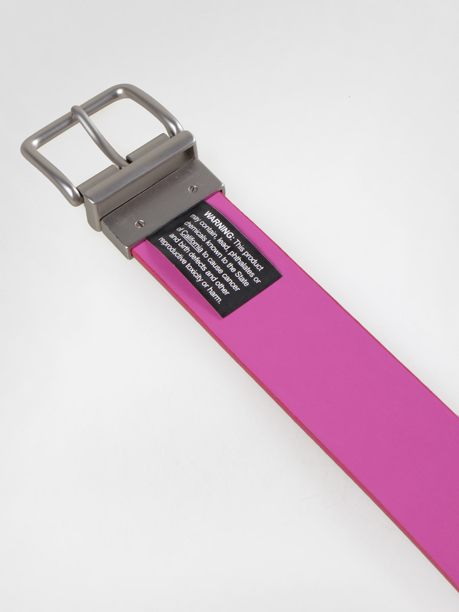 Pásek 686 Python Reversible Wmn (orchid)