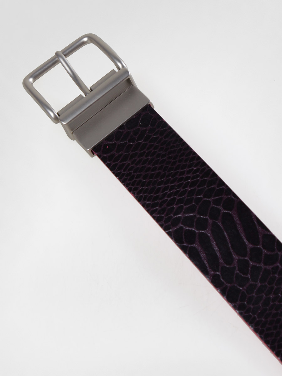 Pásek 686 Python Reversible Wmn (orchid)