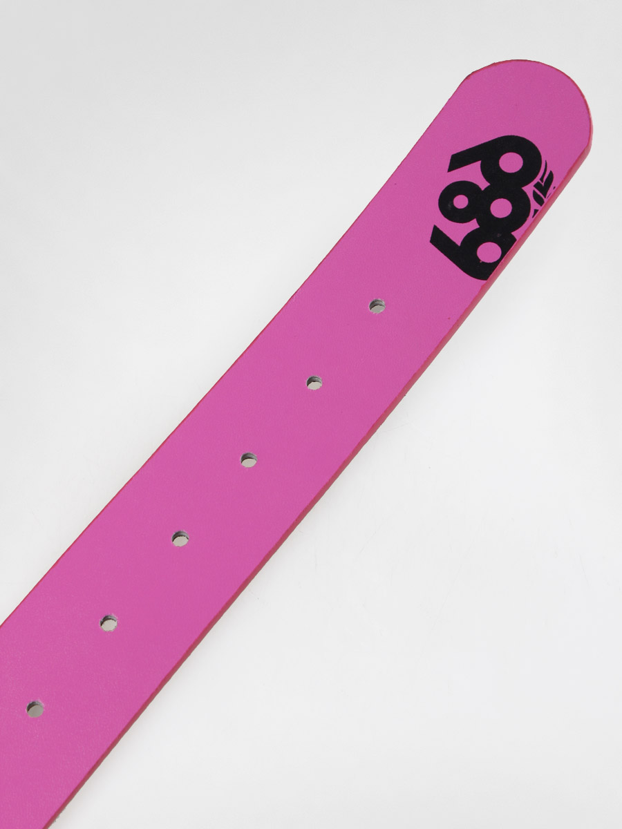 Pásek 686 Python Reversible Wmn (orchid)