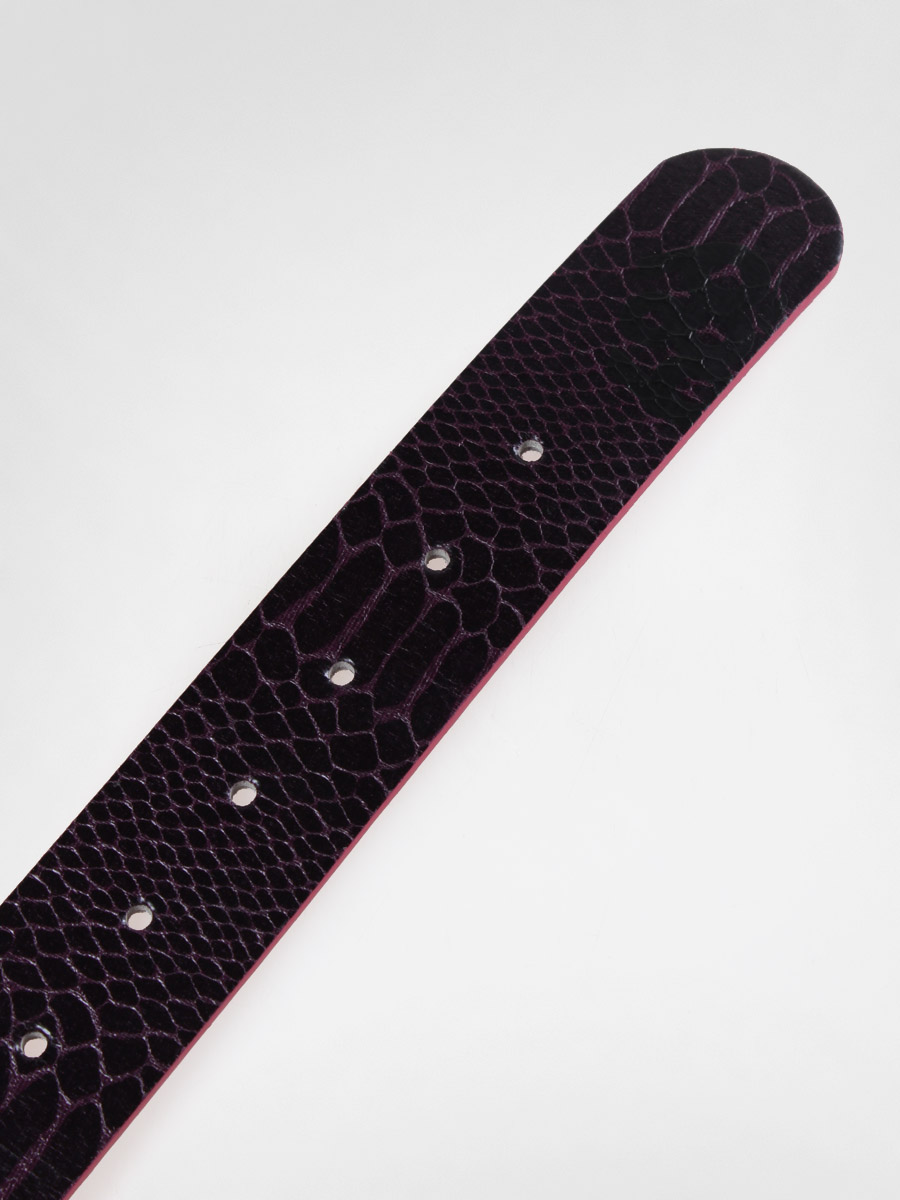 Pásek 686 Python Reversible Wmn (orchid)