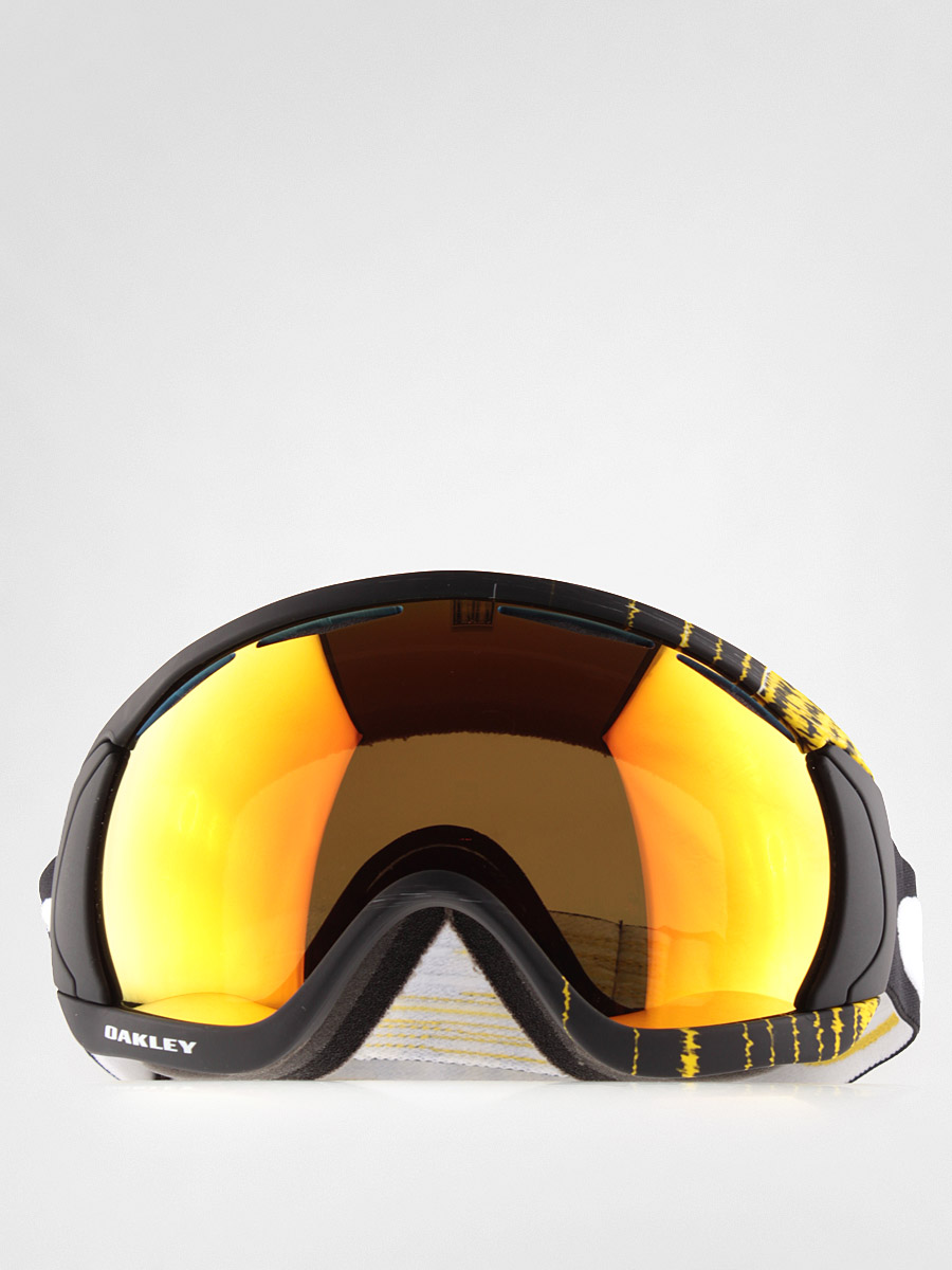 Oakley torstein outlet horgmo signature