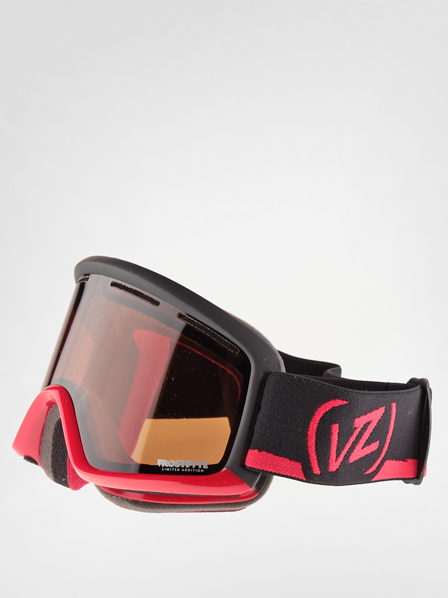 Brýle na snowboard Von Zipper Beefy (frostbyte re/bronze)