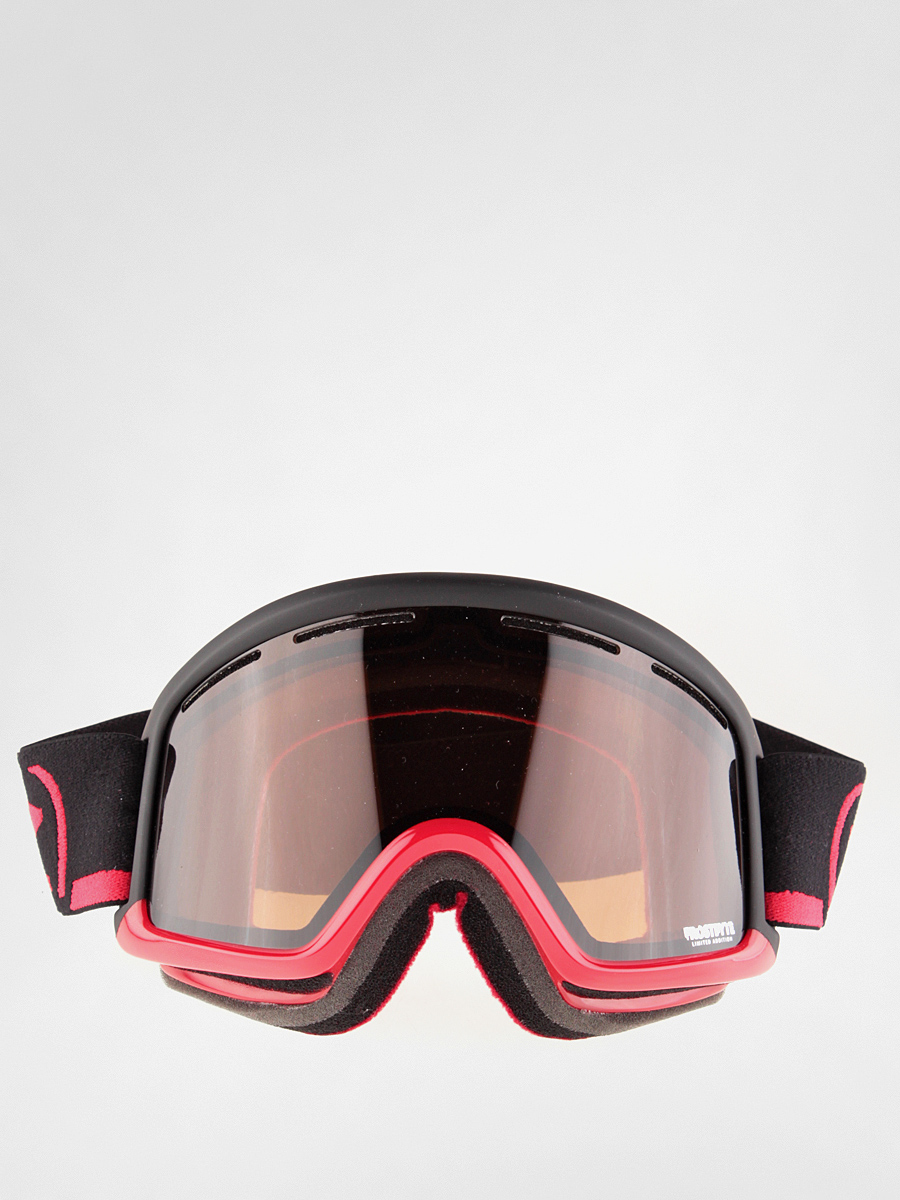 Brýle na snowboard Von Zipper Beefy (frostbyte re/bronze)