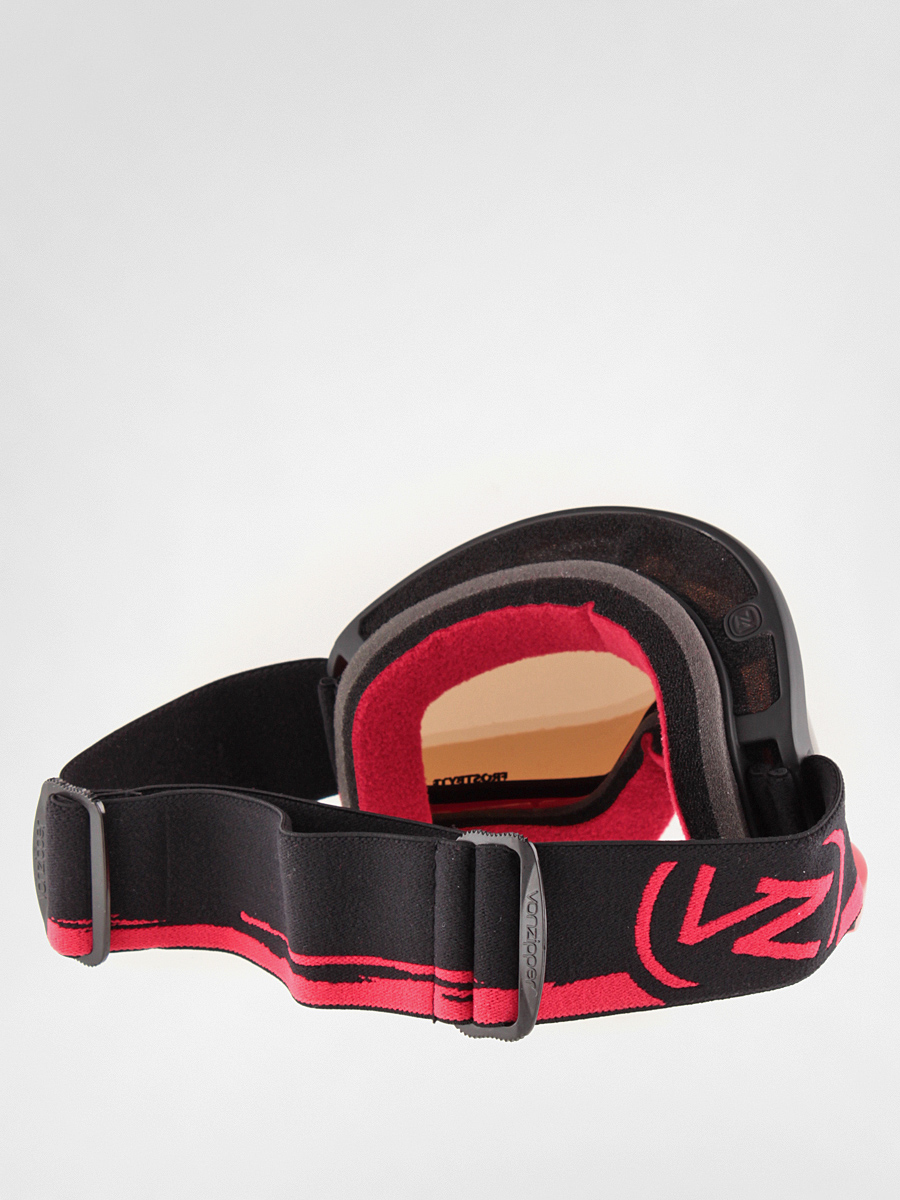 Brýle na snowboard Von Zipper Beefy (frostbyte re/bronze)