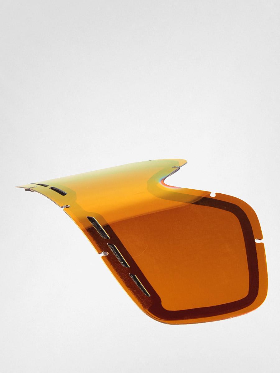 Sklo pro brýle Von Zipper Porkchop (fire chrome)