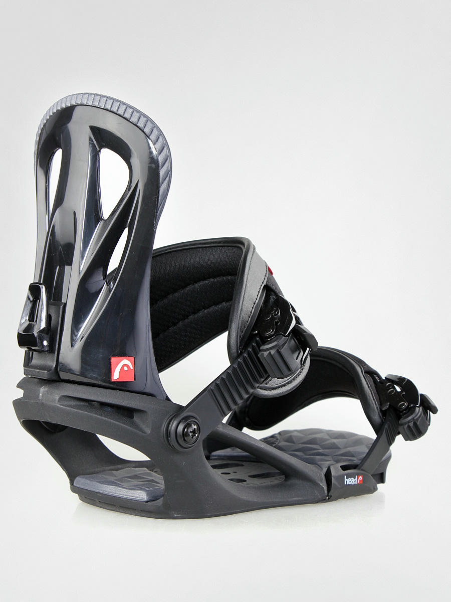 Snowboardové vázání Head NX One (black) 341712