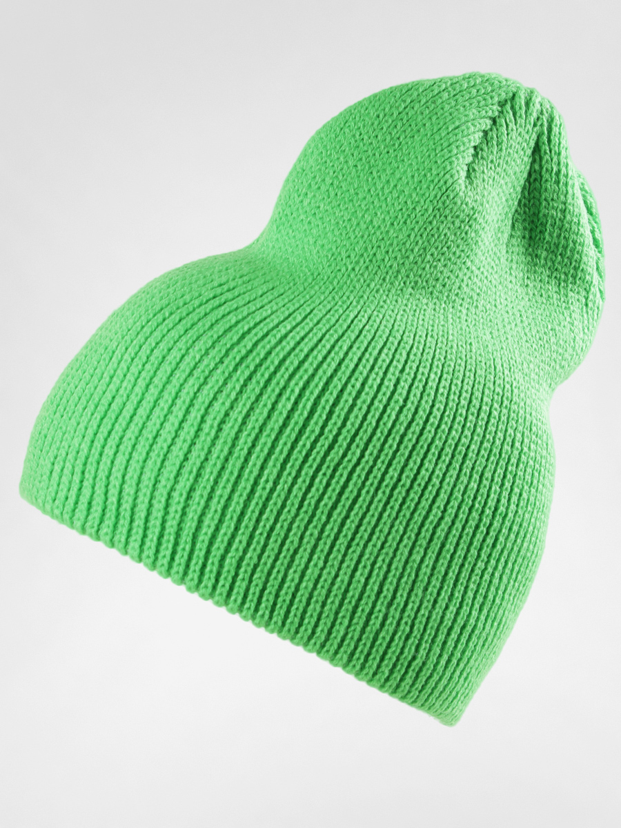 Coal čepice The FS (heatger grey)