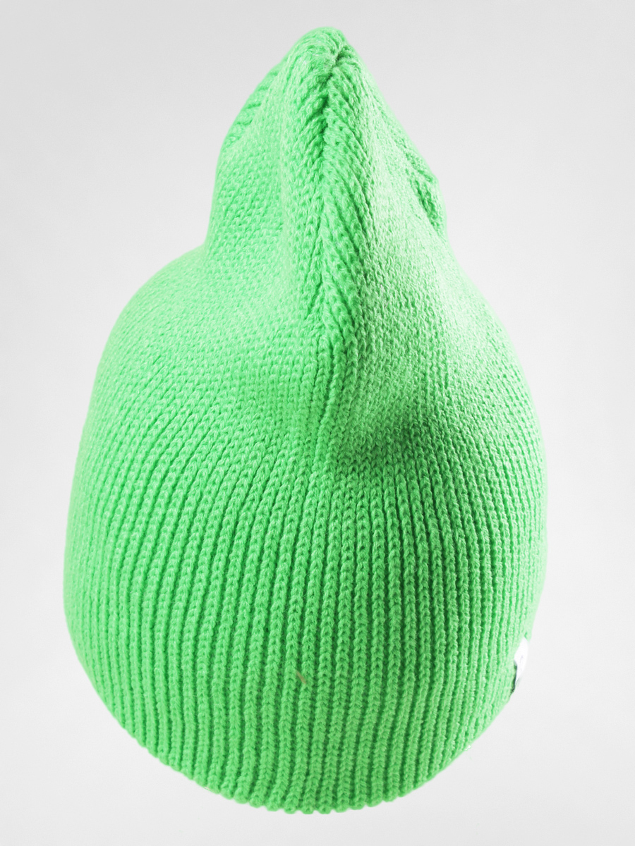 Coal čepice The FS (heatger grey)