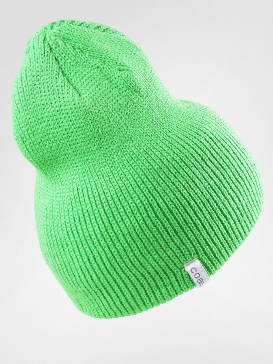 Coal čepice The FS (heatger grey)