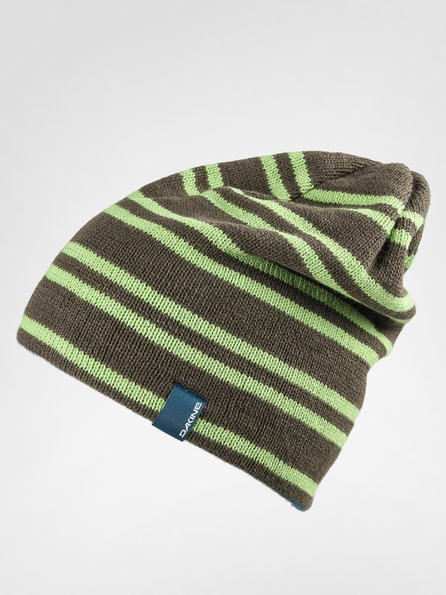 Čepice Dakine Flip (army)