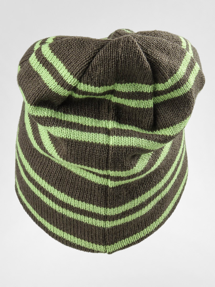 Čepice Dakine Flip (army)