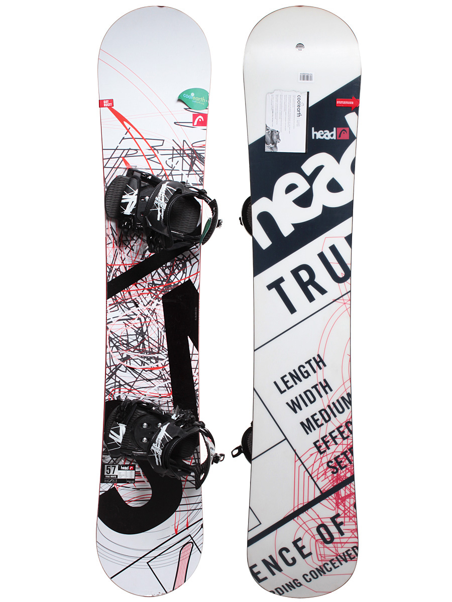 Burton dětský komplet snowboard Mini Shred After School deska 100, wiązania Youth, buty 2 (2)