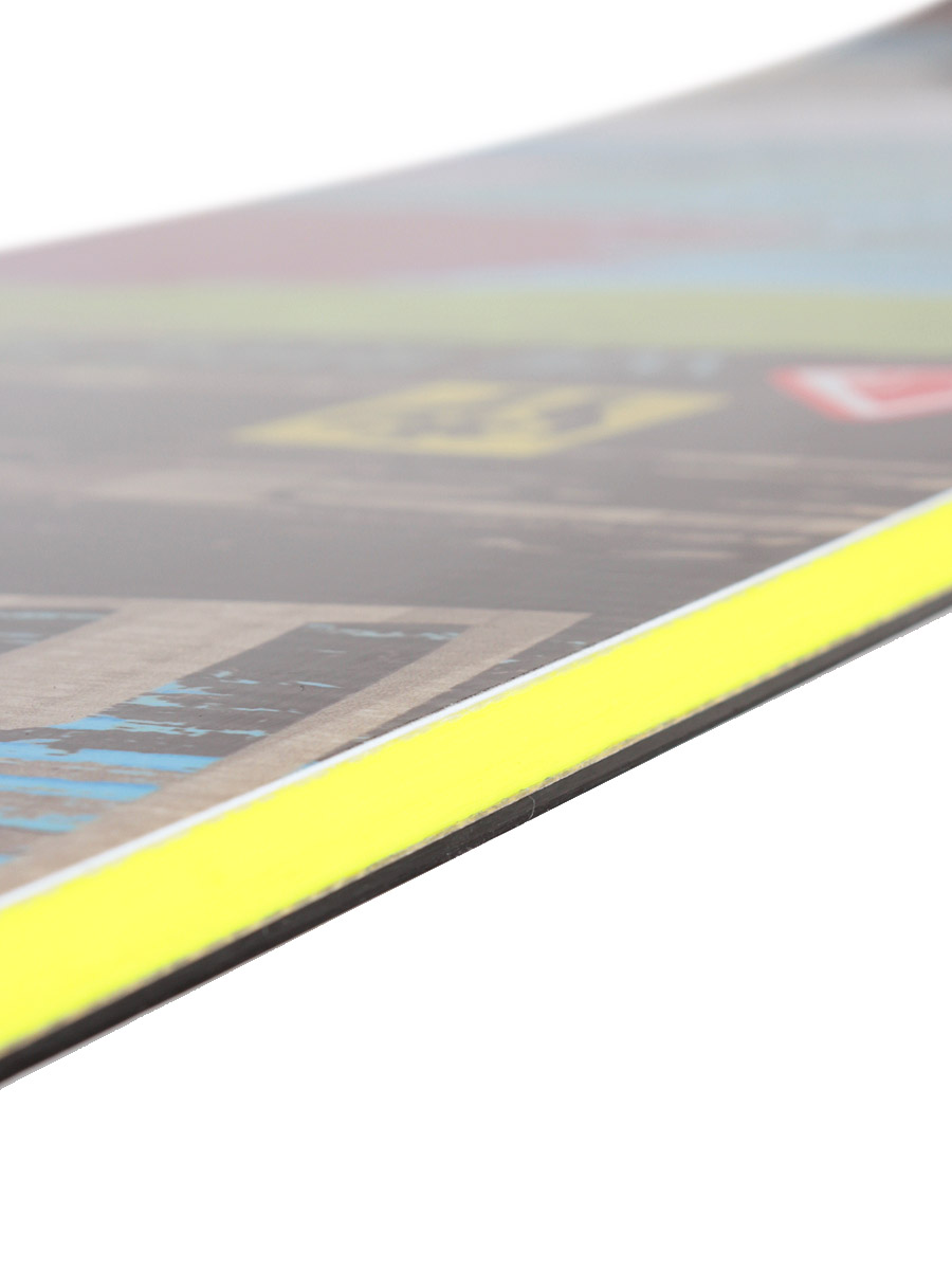 Pánská Snowboard Head Global Rocka