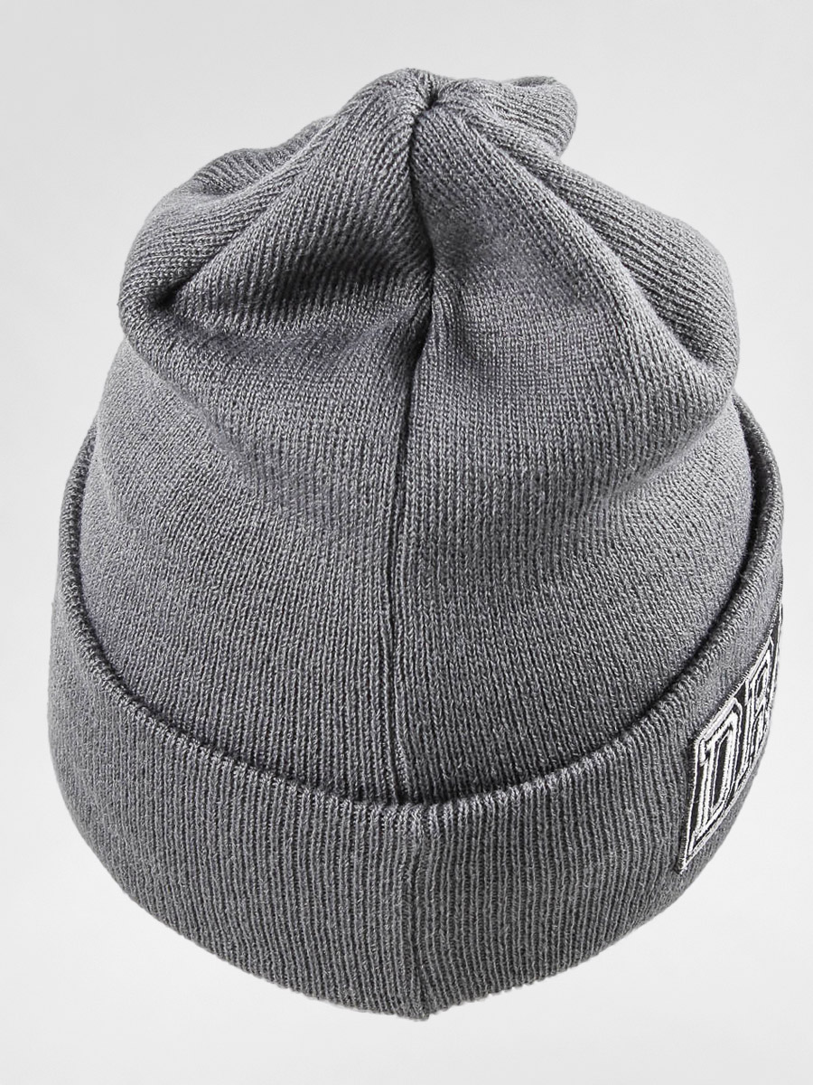 Čepice Dragon Team Spirit Beanie (grey)