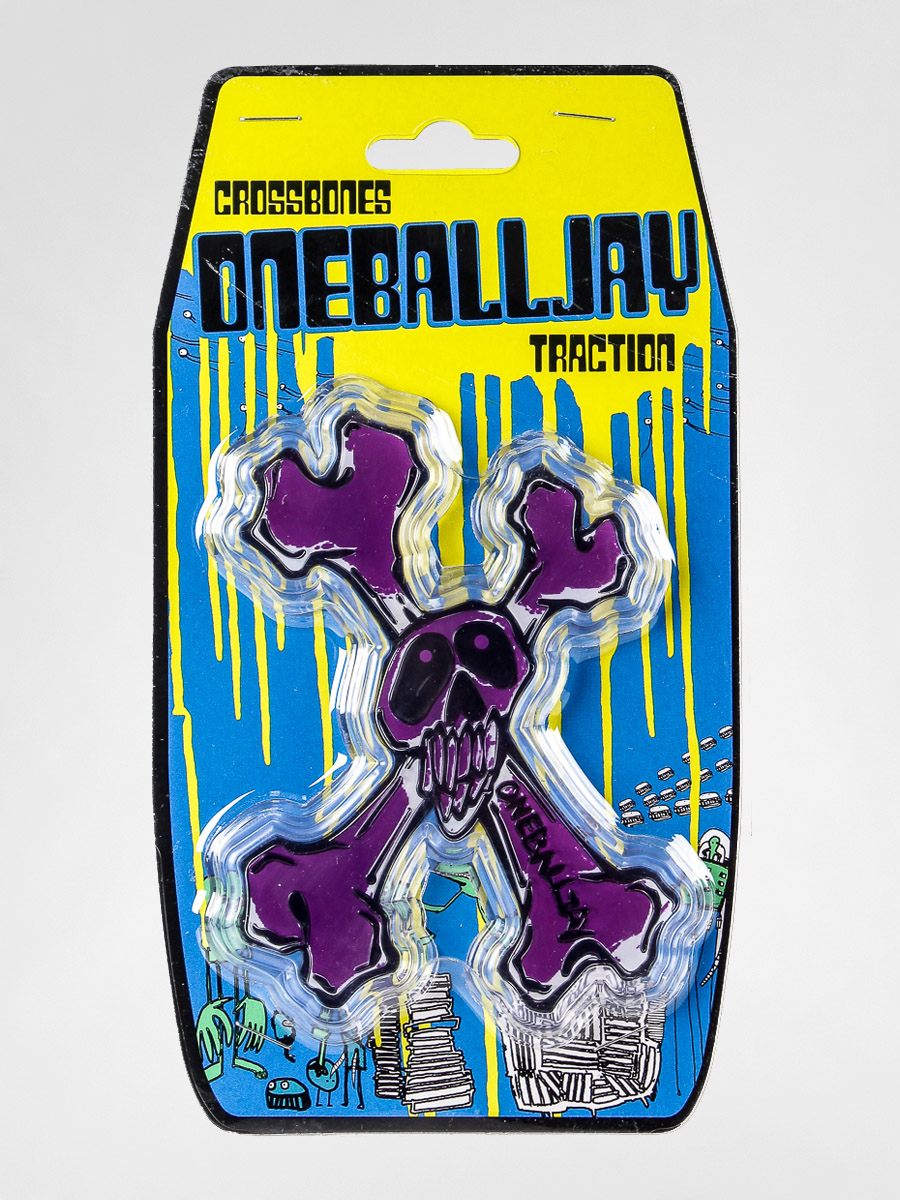 Podložka Oneball Crossbones