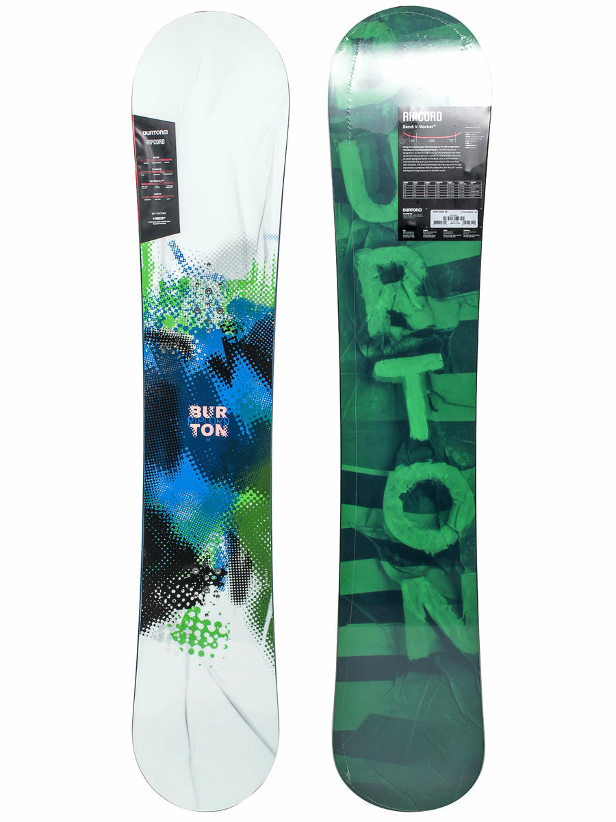 Snowboard Burton Ripcord